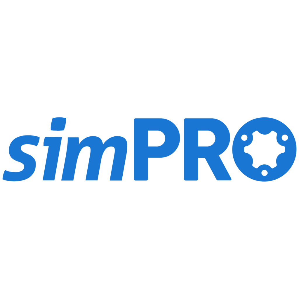 simPRO Logo